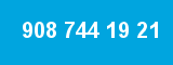 908 744 19 21